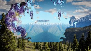 Заглянула в паспорт охватила дрожь