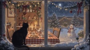 Vintage Christmas Music