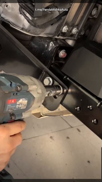 Tank 400 доработки в Китае #автоизкитая смотреть онлайн