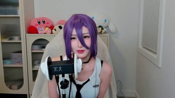 Reze shows up in your dream [Misswarmj]