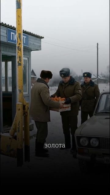 Почему мандарины символ Нового года 🤔 смотреть онлайн