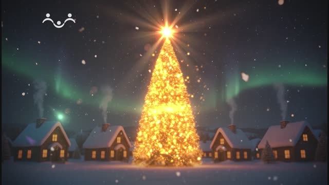 Новогодний праздничный марафон для всей семьи. Часть 5 смотреть онлайн