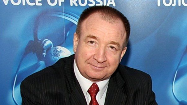 Игорь Панарин об Итогах 2025 года смотреть онлайн