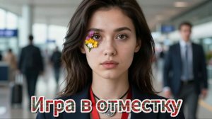 📖ПОЛНАЯ АУДИОКНИГА📖ИГРА В ОТМЕСТКУ❤️🍷 ЛЮБОВНЫЕ РОМАНЫ🍷