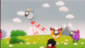 Смешарики among us заставка in snail major