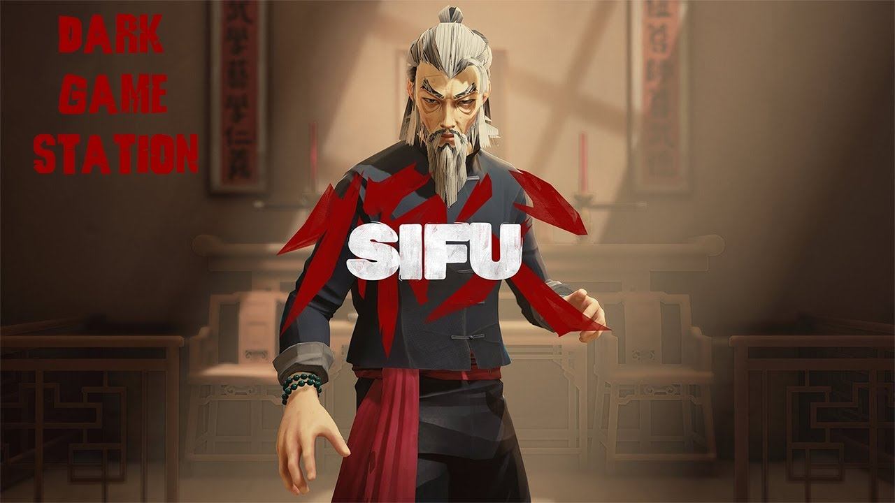 SIFU ПРОХОЖДЕНИЕ [4K] ➤  На Русском ➤ SIFU - Walkthrough