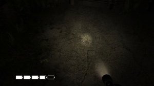 Ju-On: The Grudge (EU) (2009) [Wii]