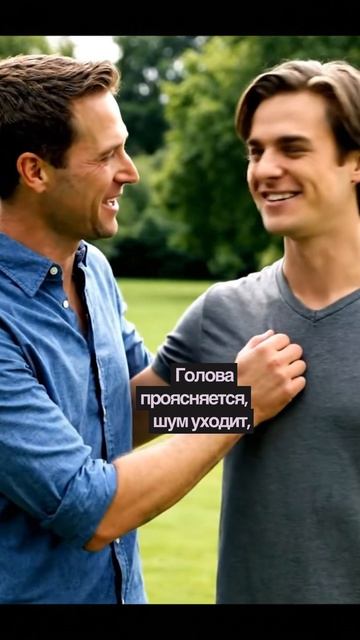 Туман в голове и скачки давления: простой рецепт смотреть онлайн