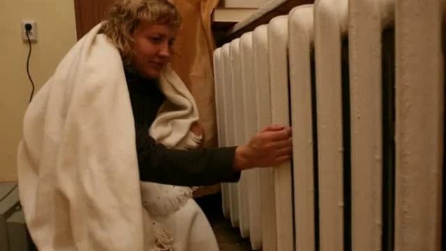 Закаляйтесь (Новогодняя) смотреть онлайн