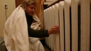 Закаляйтесь (Новогодняя)