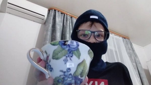 поздравление с 2026 годом от Loks