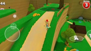 Супер медведь