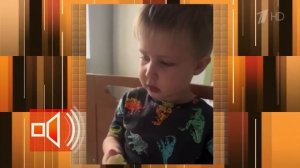 Трудное детство. Эпизод 1. Родители-блогеры - горе семь?