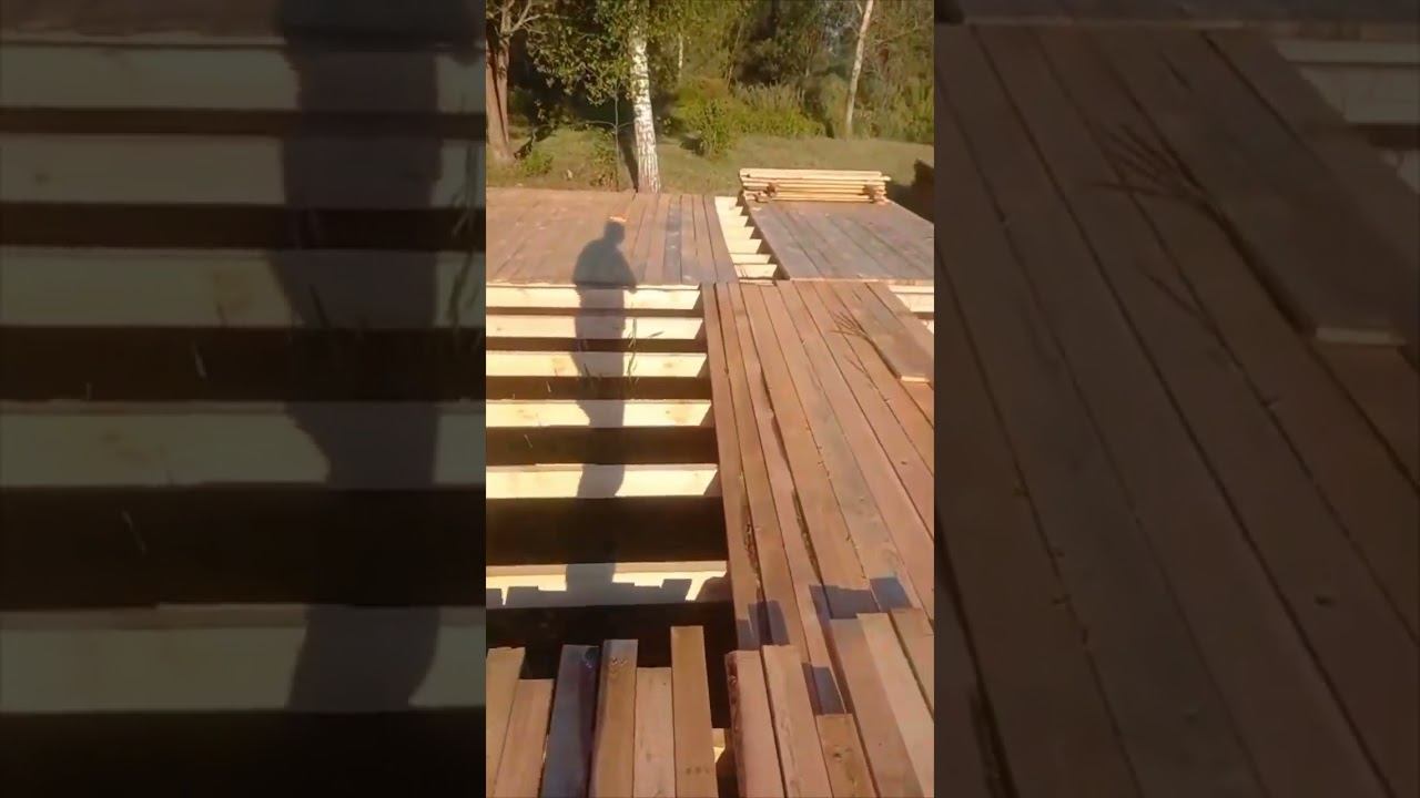 This Offset Trick Saves Your Entire Build #construction #carpentry смотреть онлайн