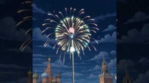 🎄Новый год по планете шагает! 🌏✨ (полная версия)