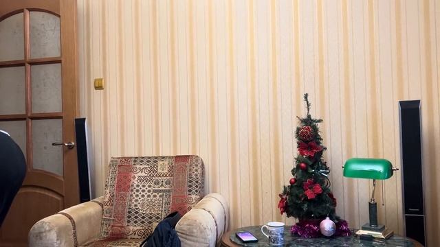 Салатики, прогулка с мамой и новогоднее настроение» смотреть онлайн