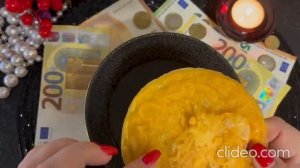 Новогоднее гадание что подарит вам вселенная с магией и любовью + ритуал на богатство🔥отливка