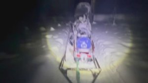 ЭВАКУАЦИЯ НОРДИК 300// ДОБЫЛ ОДНОГО СОБОЛЬКА// ПРОВЕРКА КАПКАНОВ// С НОВЫМ ГОДОМ// ВЫПУСК 21