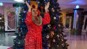 Новогоднее чудо от Ольги Топильской 31.12.25.