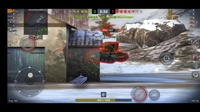 обзор тяжа 40тр Хабиша .mp4