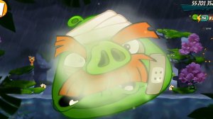 Angry Birds 2. King pig panic /Паника короля свиней 30.12.2025 АВ2 /AB2