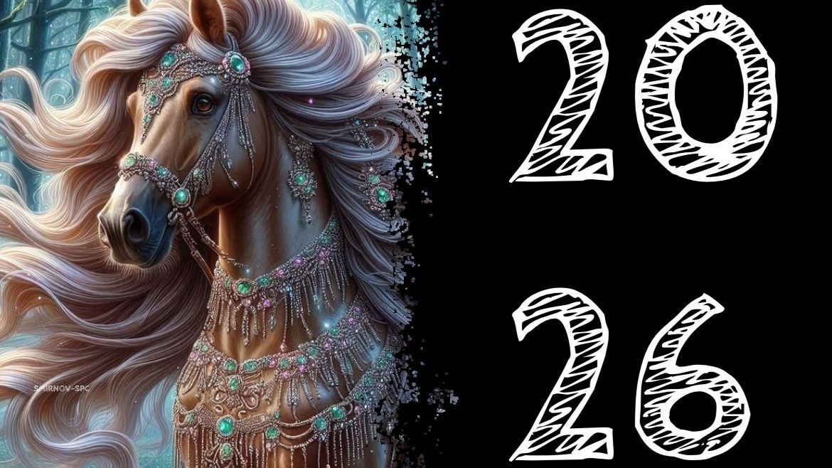 СМИРНОВ ОПЯТЬ ПОЗДРАВЛЯЕТ С 2026 ГОДОМ! смотреть онлайн