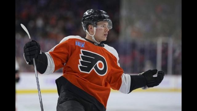 ВАНКУВЕР - ФИЛАДЕЛЬФИЯ. НХЛ. ОБЗОР МАТЧА. 31.12.2025 смотреть онлайн