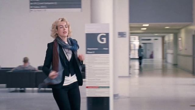 Вы крадете моё время (кф. Сейчас самое время)