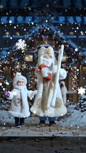 С НОВЫМ ГОДОМ !!!