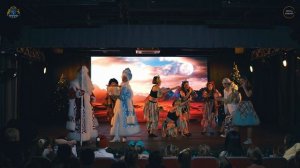 Новогодние приключения Макса и Алёнки 2026