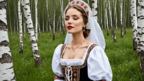 Татьяна Куртукова - Матушка земля