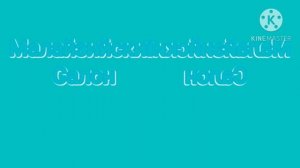 Заставка Сеть Салонов красоты и больниц с Эффектами №4. Screensaver with effects №4.