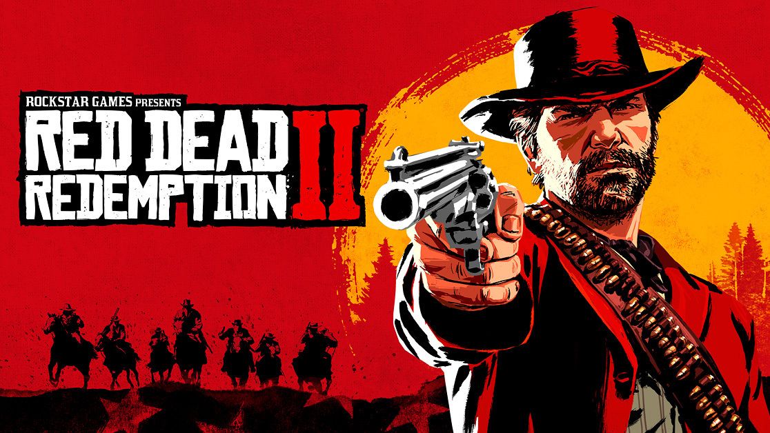Red Dead Redemption 2 прохождение 5 часть смотреть онлайн