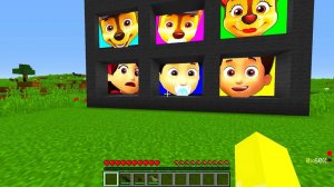 ВЫБЕРИ ПРАВИЛЬНЫЙ ПОРТАЛ ЧТО БЫ ВЫЖИТЬ - ЩЕНЯЧИЙ ПАТРУЛЬ