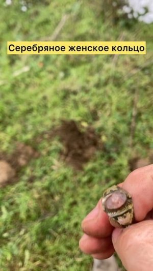 Серебряное женское кольцо 💍 #топ #тренды #лучшее #кольцо #серебро