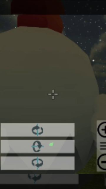 Мой друг испугался картинки Мясника.Чикен ган мем🤣🤣🤣 смотреть онлайн