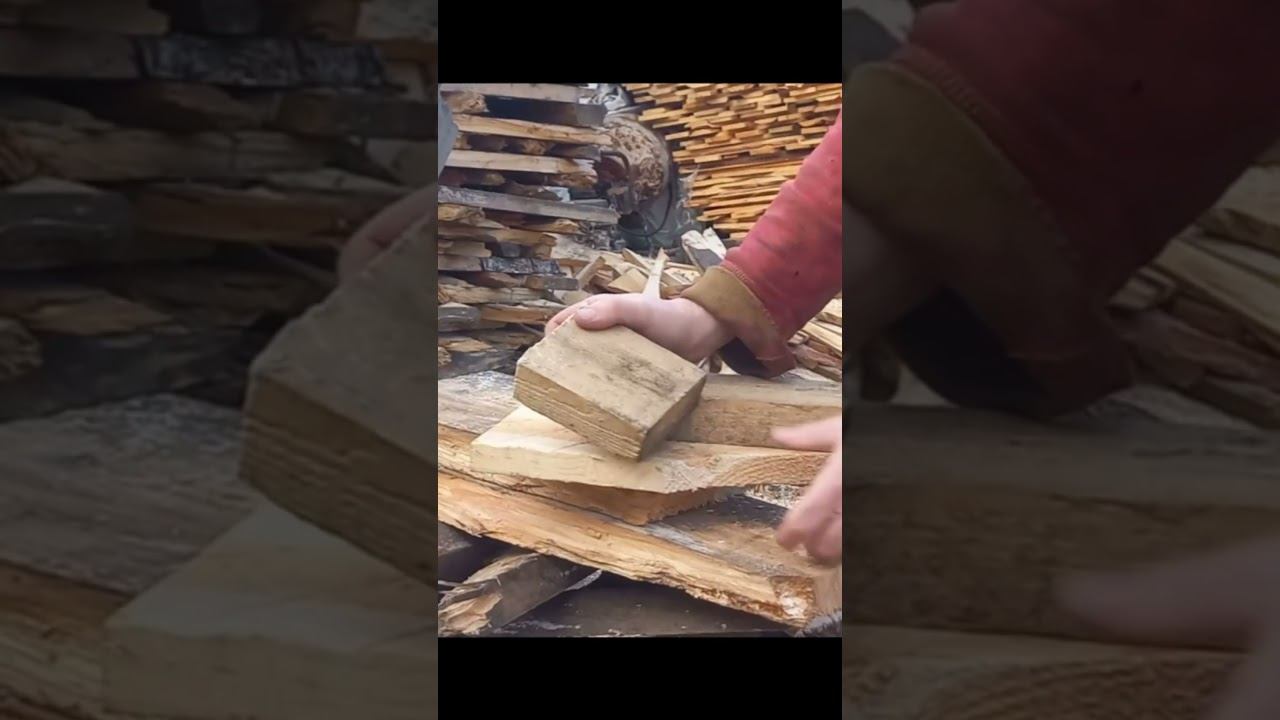 why you should not use a chainsaw when your building a frame house#framehouse #building #diy #russia смотреть онлайн