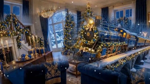 С Новым годом 2026 ! смотреть онлайн