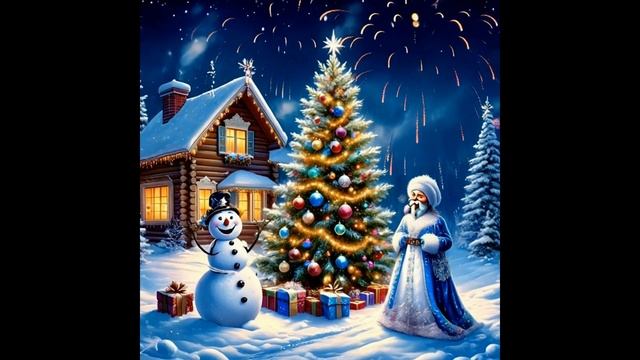 С Новым 2026 Годом!!! смотреть онлайн