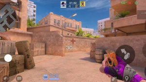 стендофф 2 дуэль с подписчиком реванш