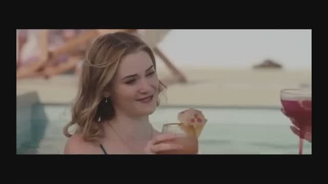 Касатка - Официальный трейлер (2026) Вирджиния Гарднер, Мел Джарнсон смотреть онлайн