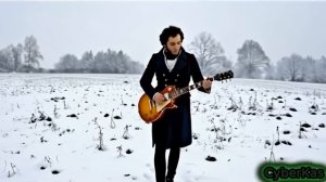 Метал Музыка от Нейросети Стихи А.С. Пушкин  - Зимнее утро.