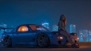 Phonk - Music Mix 1 HOUR PHONK PLAYLIST