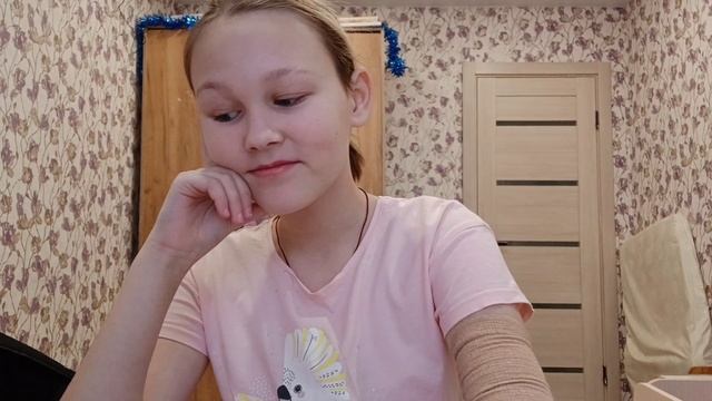 РОВНО ГОД МОЕМУ КАНАЛУ🥳