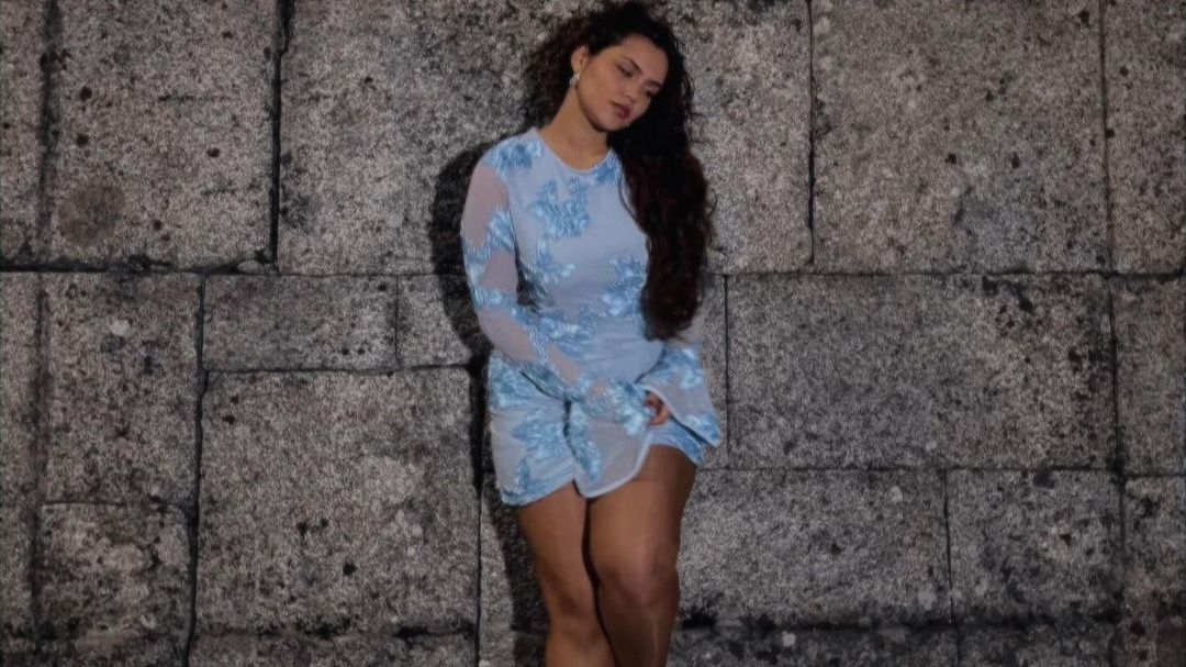 Nazareth ~ Razamanaz