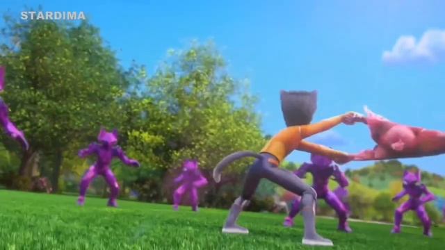 шаша и Майло -брат и сестра клип смотреть онлайн