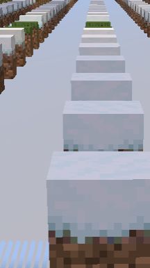 The first tests I built