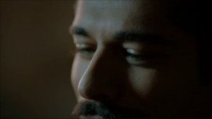 Королек - Фериде, я пришел извиниться