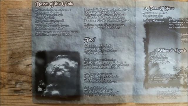 05 - Gaias Masterpiece