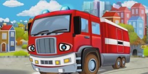 Звёздные малыши мультик